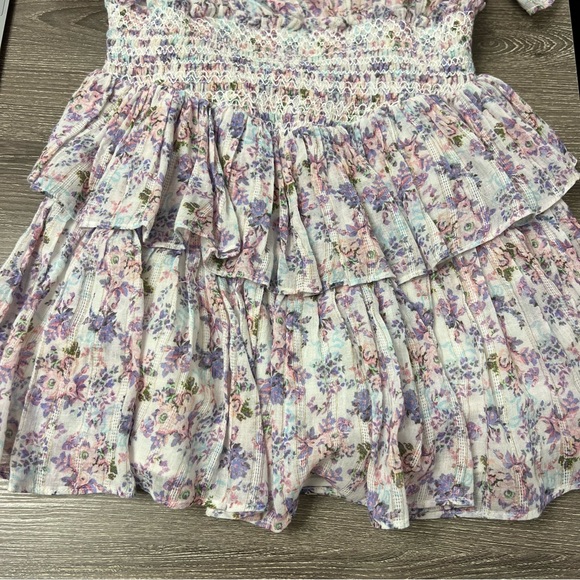 Love shack Shanley dress - Picture 4 of 6